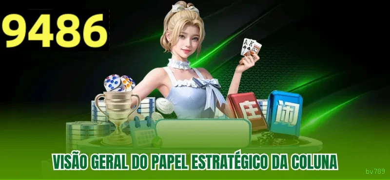 App bv789 para Android e iOS - download grátis
