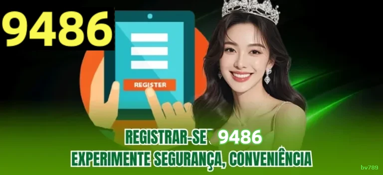 Depósito PIX bv789