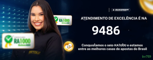 Bônus exclusivos membros VIP bv789